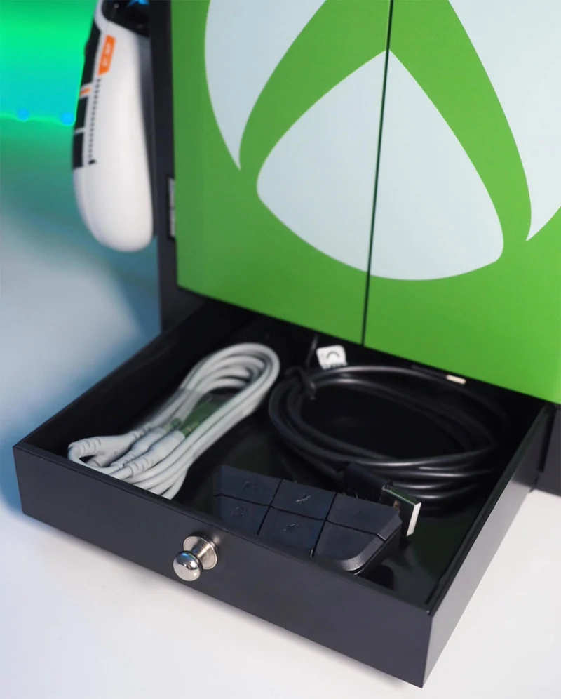 Xbox Gaming Locker