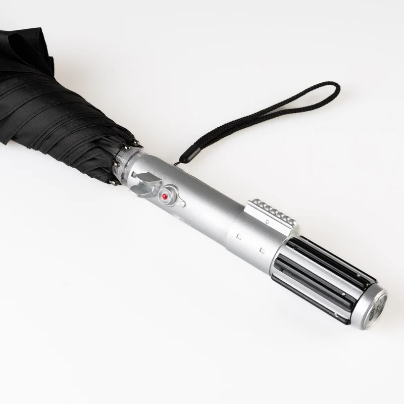 Star Wars Regenschirm Premium Luke Skywalker