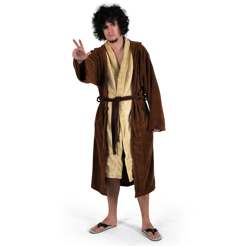 Star Wars - Jedi Meister Bademantel