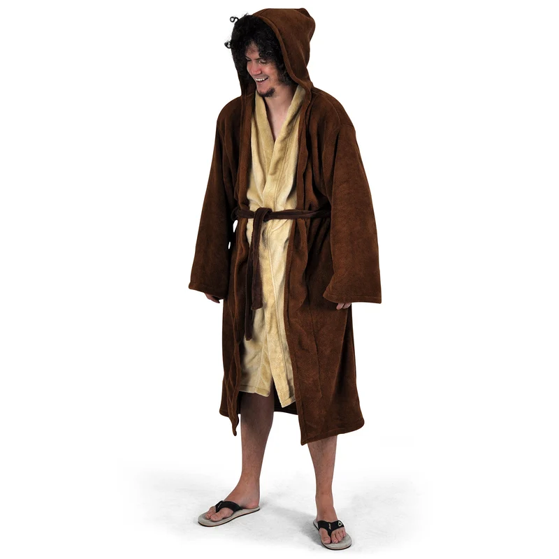 Star Wars - Jedi Meister Bademantel