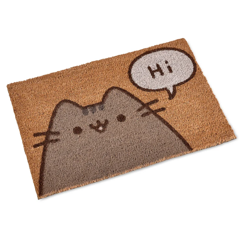 Pusheen - Hi Fußmatte