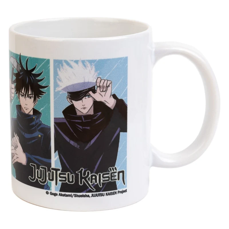 Jujutsu Kaisen Tasse Jujutsu High 350 ml