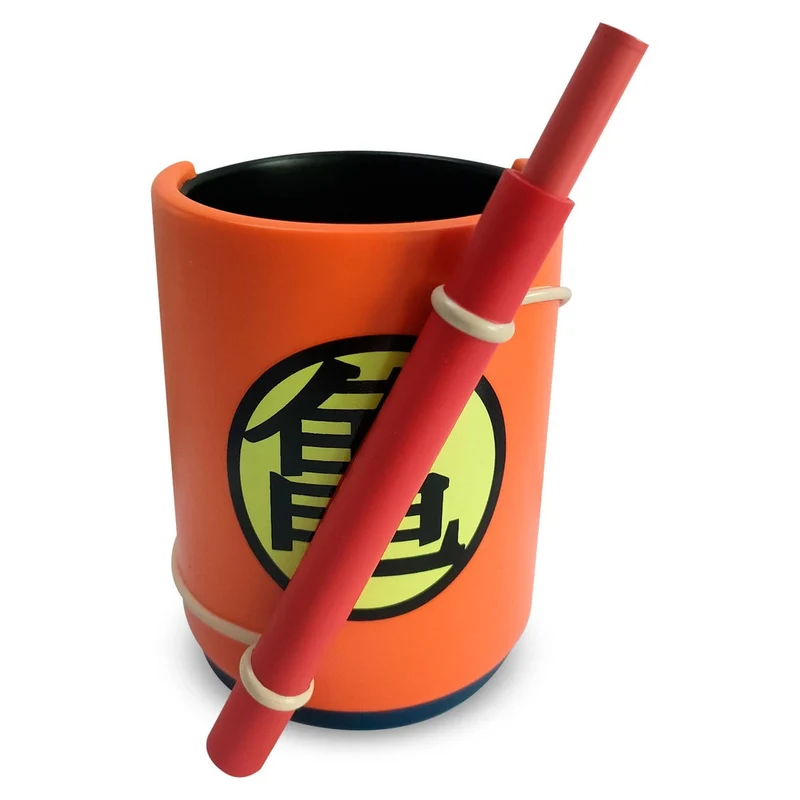Dragon Ball Stiftehalter Goku 11 cm