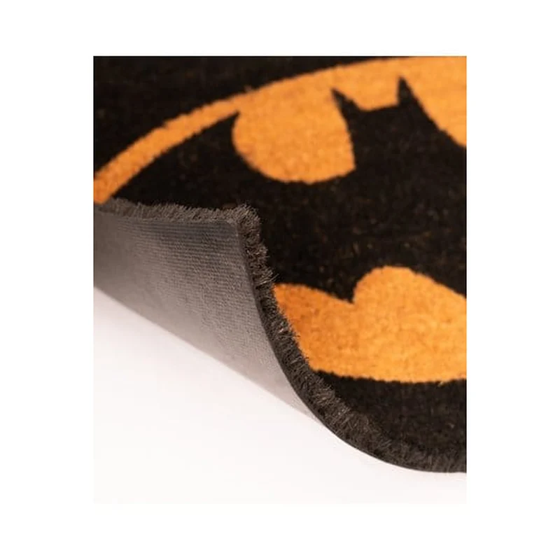 DC Comics Fußmatte Batman Logo 60 x 40 cm