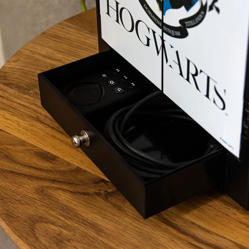 Harry Potter Gaming Locker