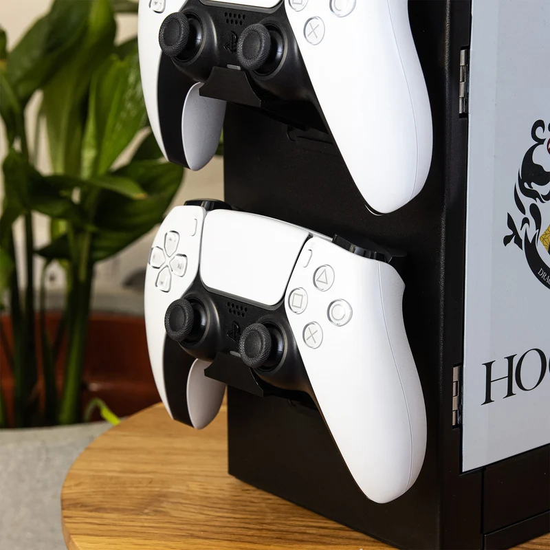 Harry Potter Gaming Locker