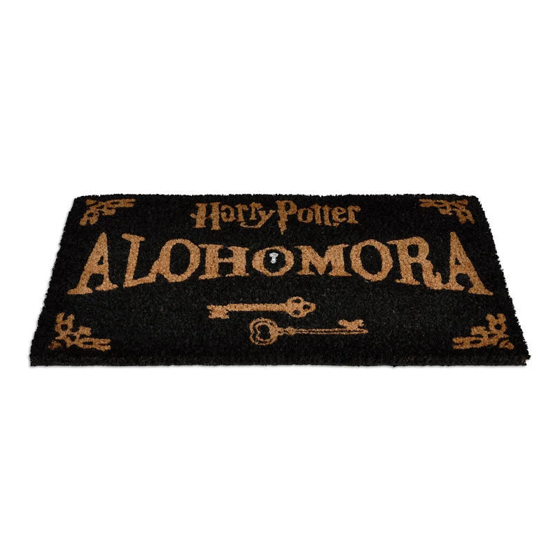 Harry Potter - Alohomora Fußmatte