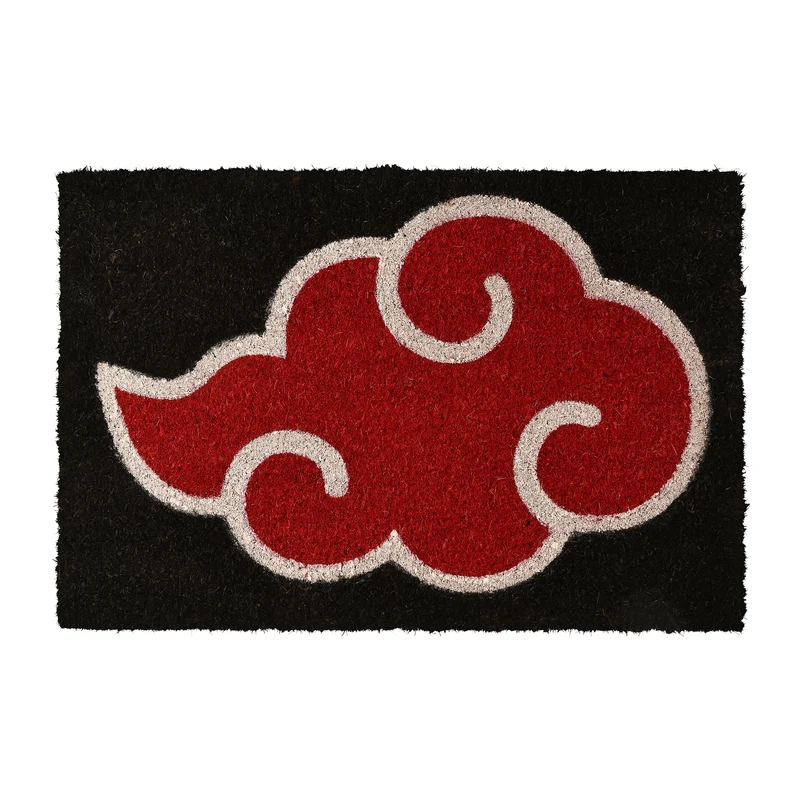Naruto - Akatsuki Fußmatte