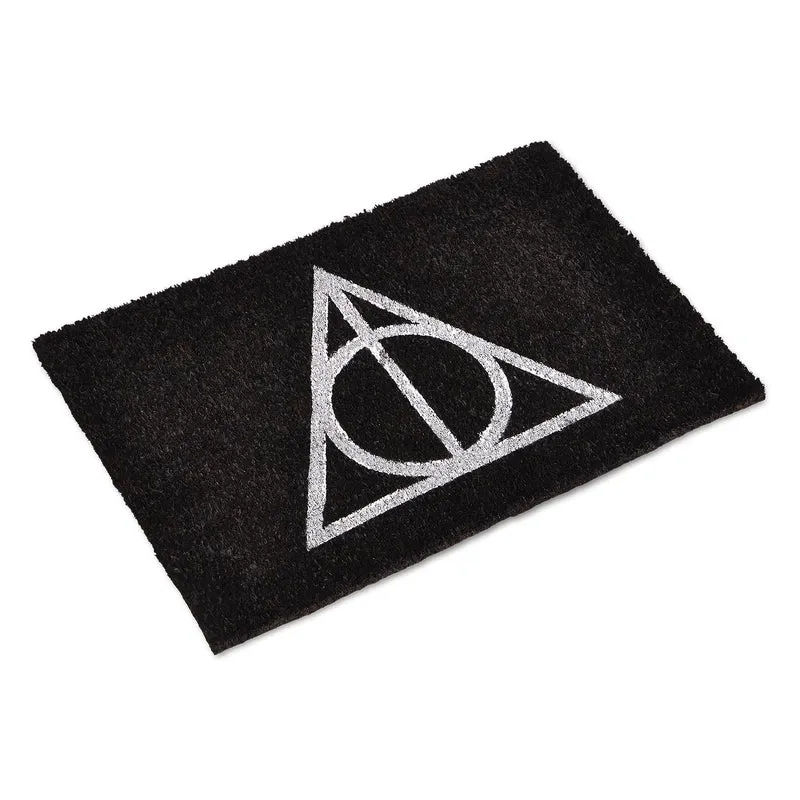 Harry Potter - Heiligtümer des Todes Fußmatte