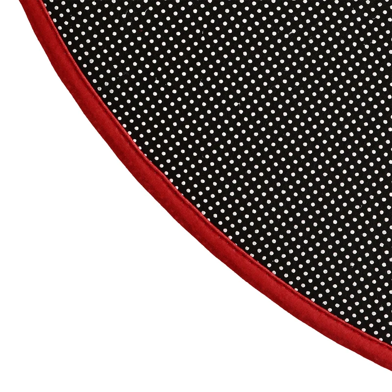 Deadpool - Logo Rundteppich