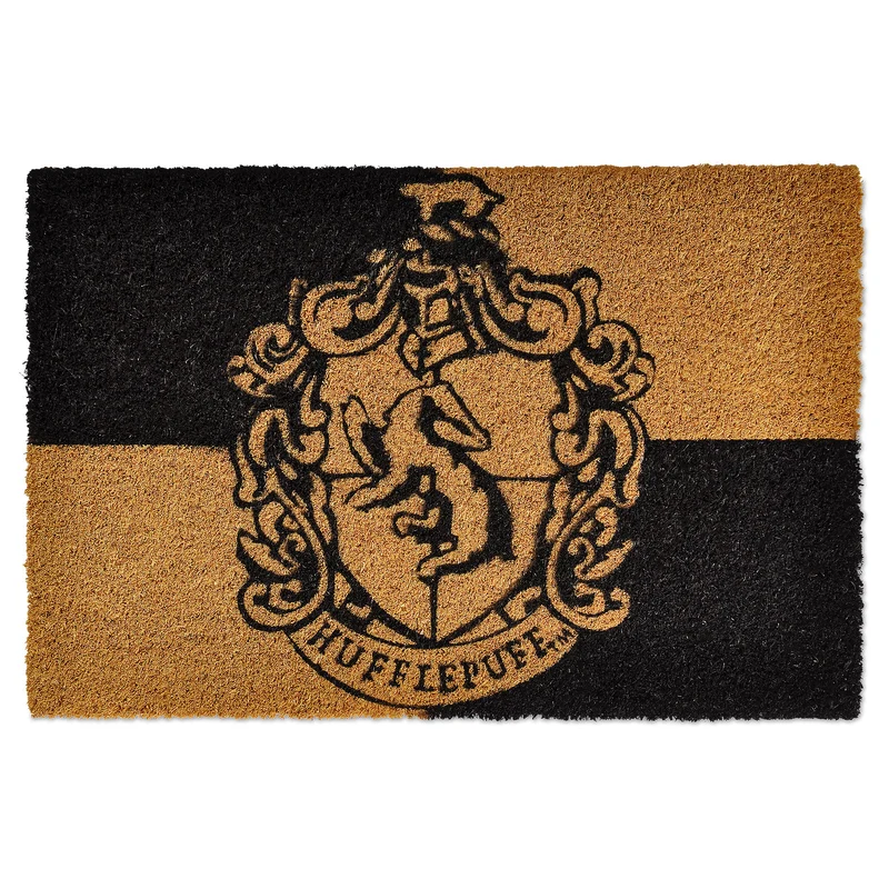 Harry Potter - Hufflepuff Fußmatte