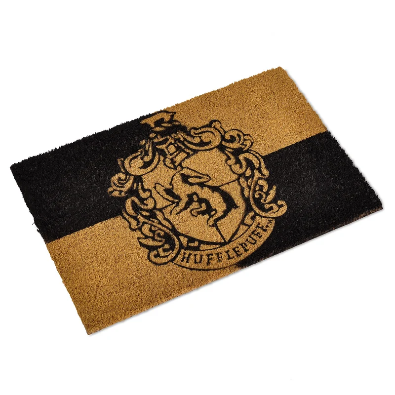 Harry Potter - Hufflepuff Fußmatte