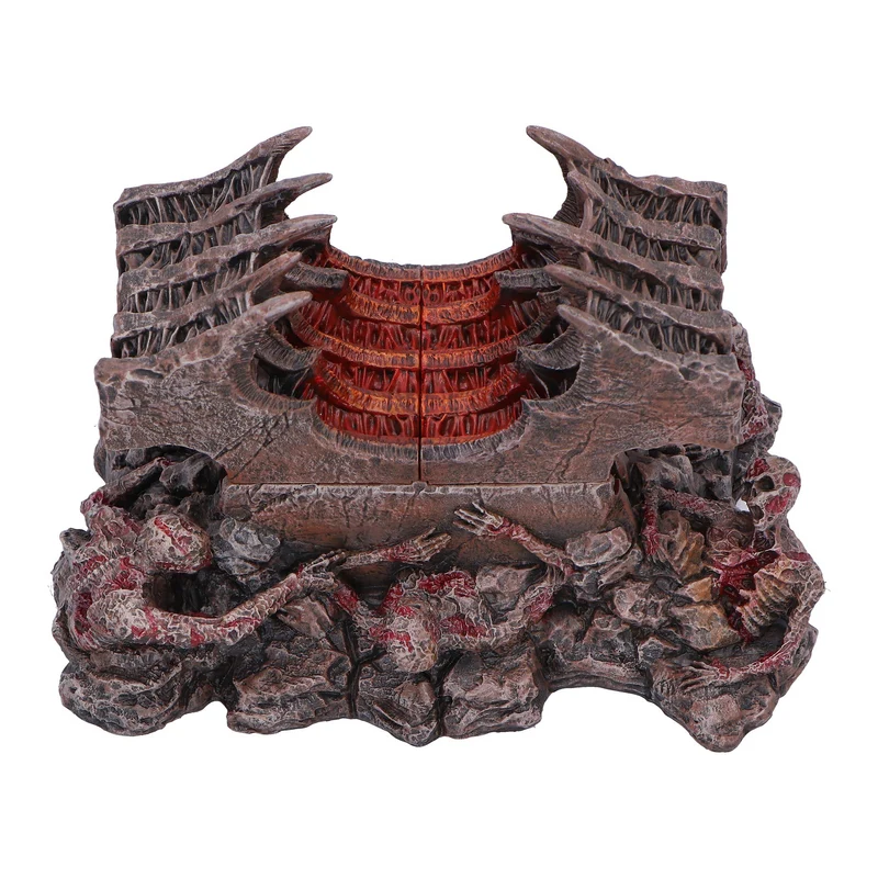 Diablo IV - Helltide Würfel Aufbewahrungsbox