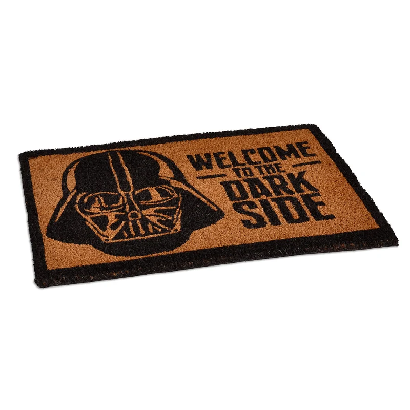 Star Wars - Dark Side Fußmatte