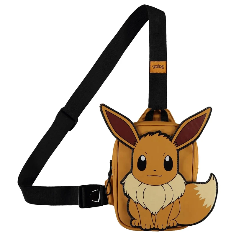 Pokémon Umhängetasche Évoli
