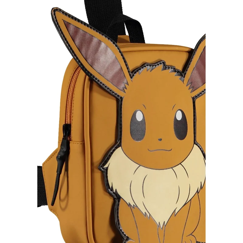 Pokémon Umhängetasche Évoli