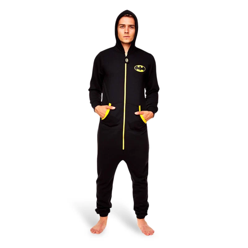 Batman Onesie
