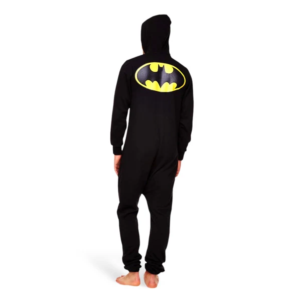 Batman Onesie