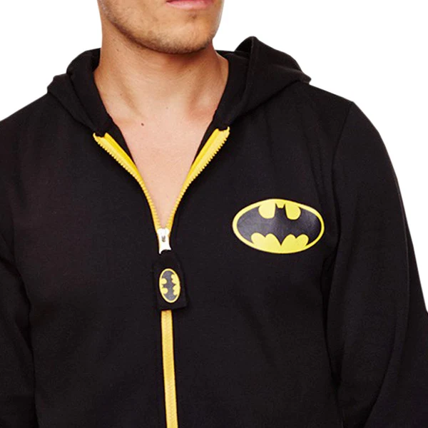 Batman Onesie
