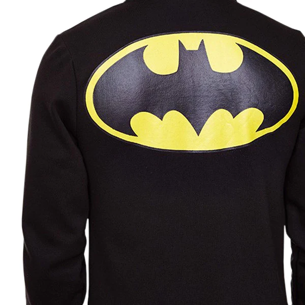 Batman Onesie