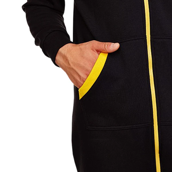 Batman Onesie