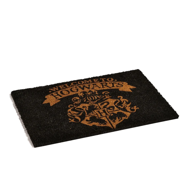 Harry Potter - Welcome To Hogwarts Fußmatte
