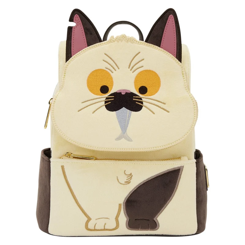 Pixar by Loungefly Mini-Rucksack Luca Machiavelli