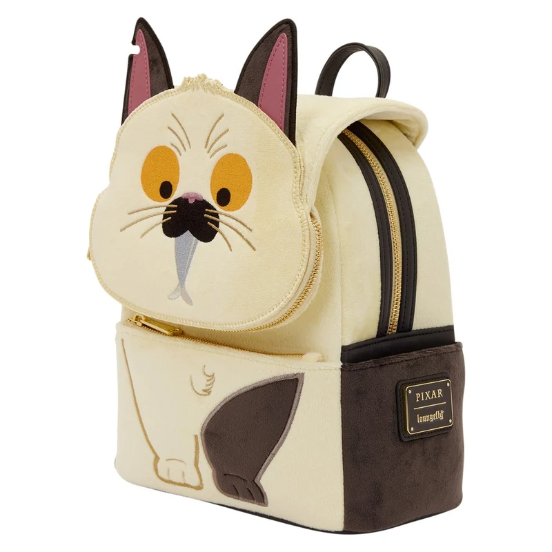 Pixar by Loungefly Mini-Rucksack Luca Machiavelli