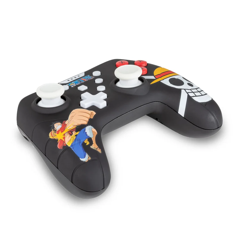 One Piece - Nintendo Switch Controller