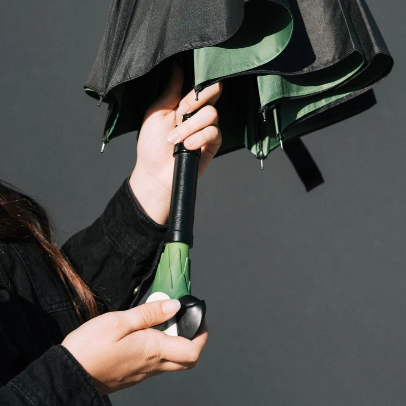 Mary Poppins Regenschirm Premium