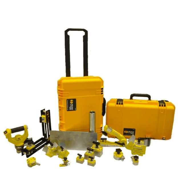 Schweiß-Demokit – groß – 8800125