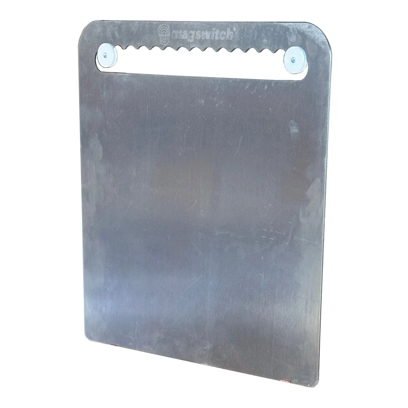 Magnetische Werkzeugwand aus Stahl von Magswitch – 88001220