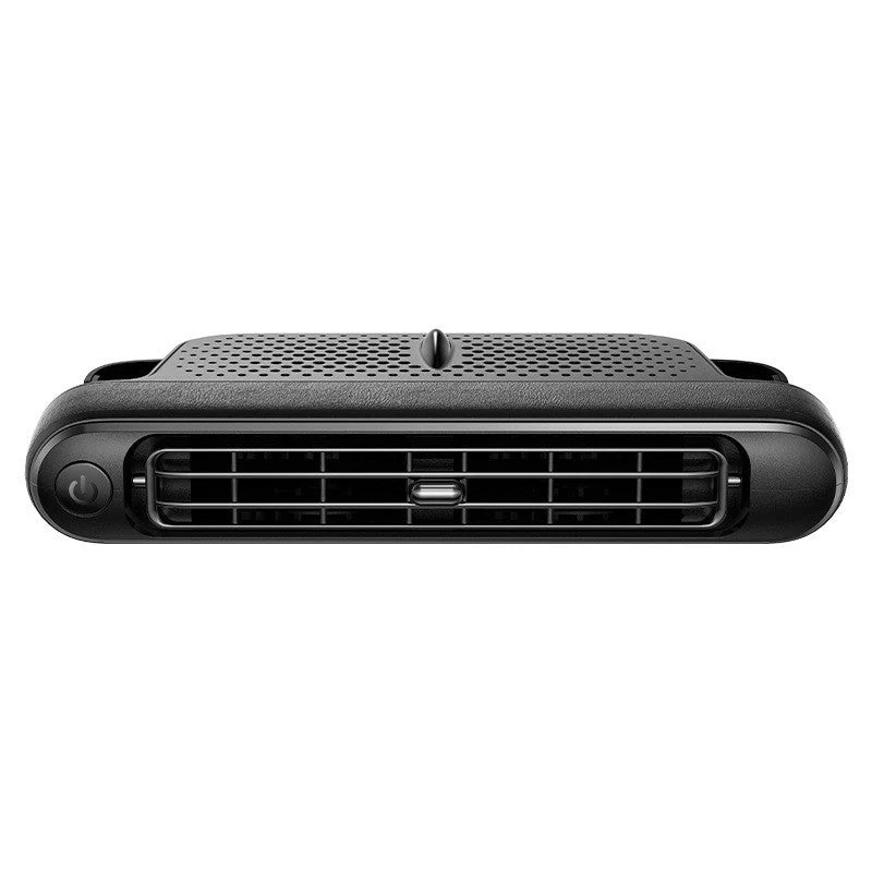 Dame bærbar bilvifte med USB-tilkobling Luvikno