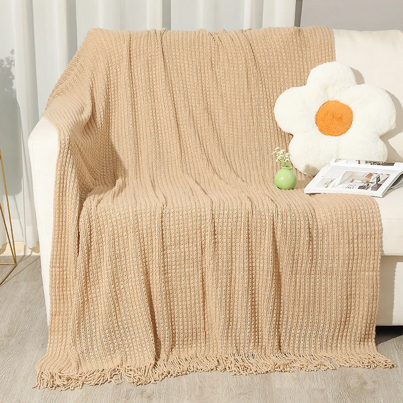 Kvinne Snuggle Blanket Luvikno