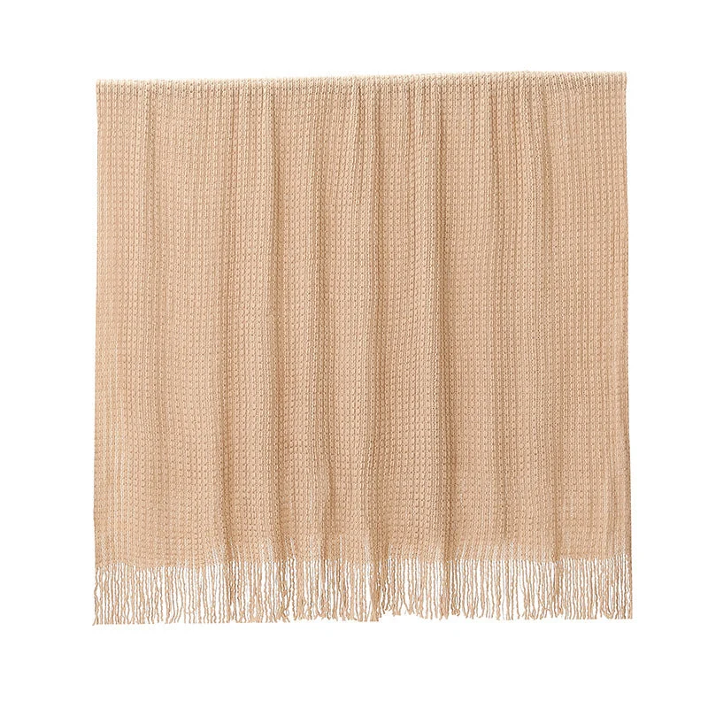 Kvinne Snuggle Blanket Luvikno
