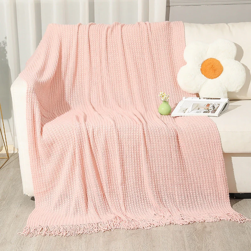 Kvinne Snuggle Blanket Luvikno