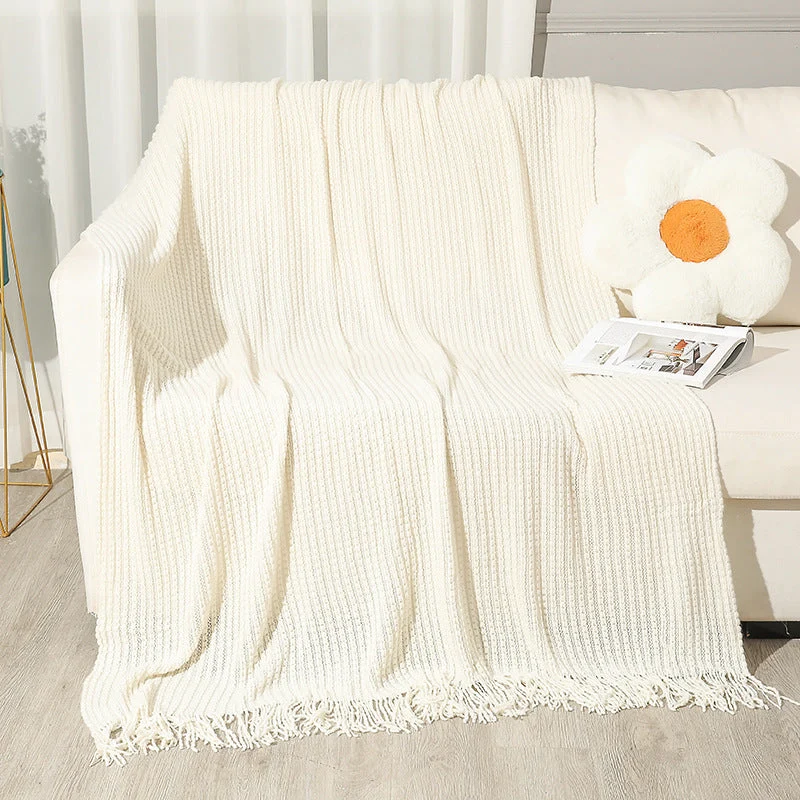 Kvinne Snuggle Blanket Luvikno