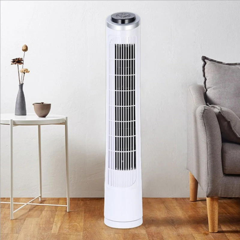 Unisex Turmventilator med intelligente funksjoner Luvikno