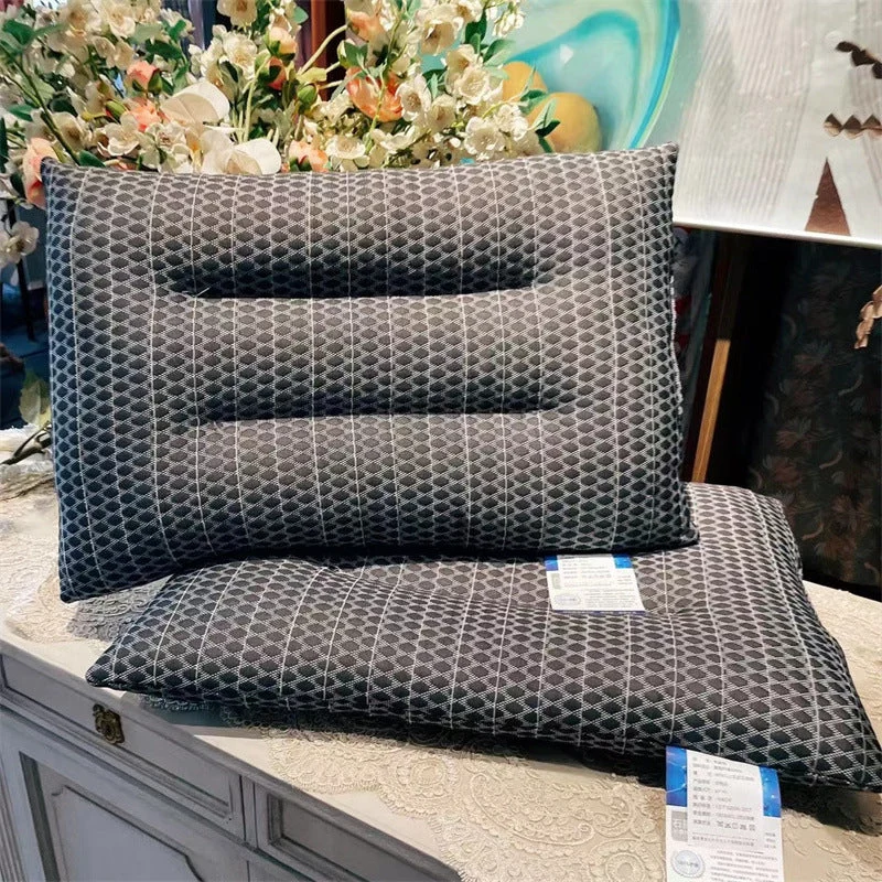 Damer ergonomisk sovpute Luvikno