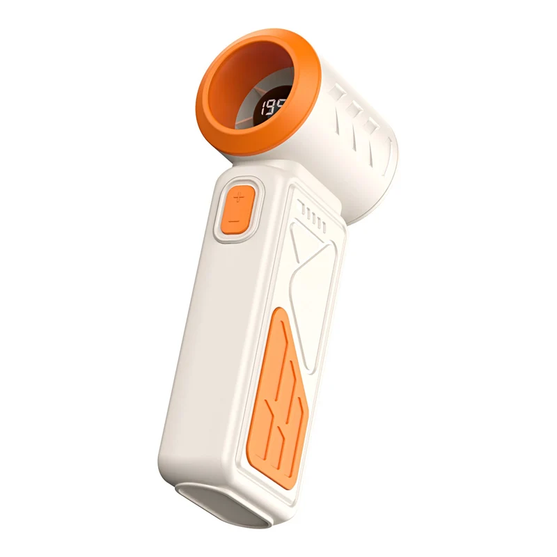 Dame bærbar USB Mini Vifte Luvikano