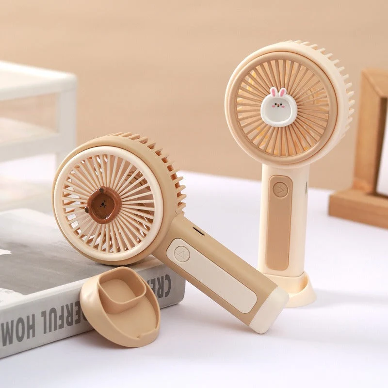 Mini Usb Håndvifte Luvikno