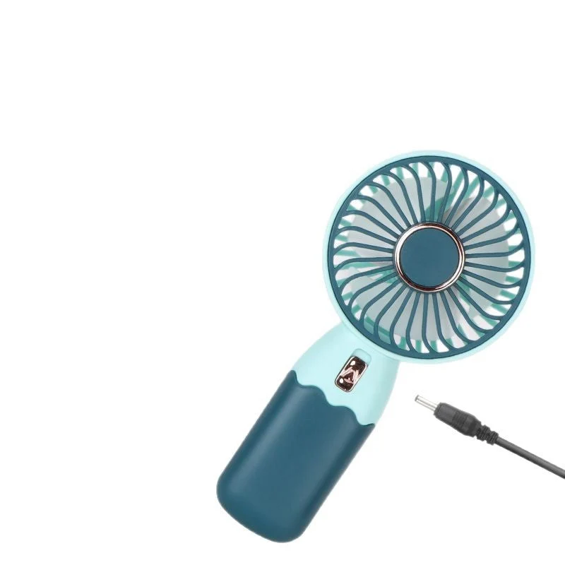 Bærbar Mini Vifte Luvikno