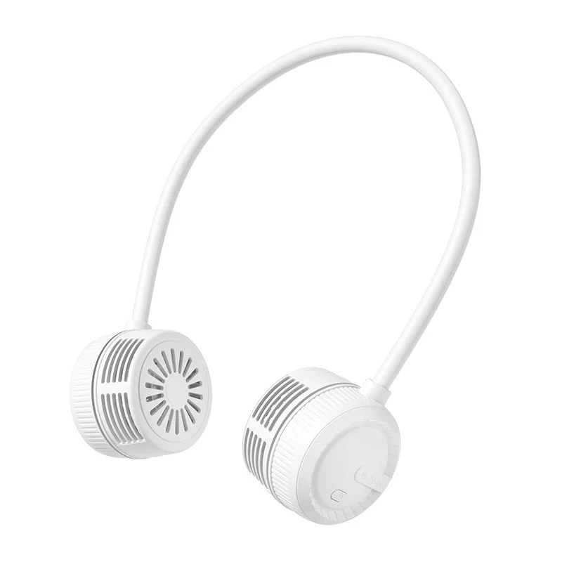 Bærbar nakkeventilator Luvikno