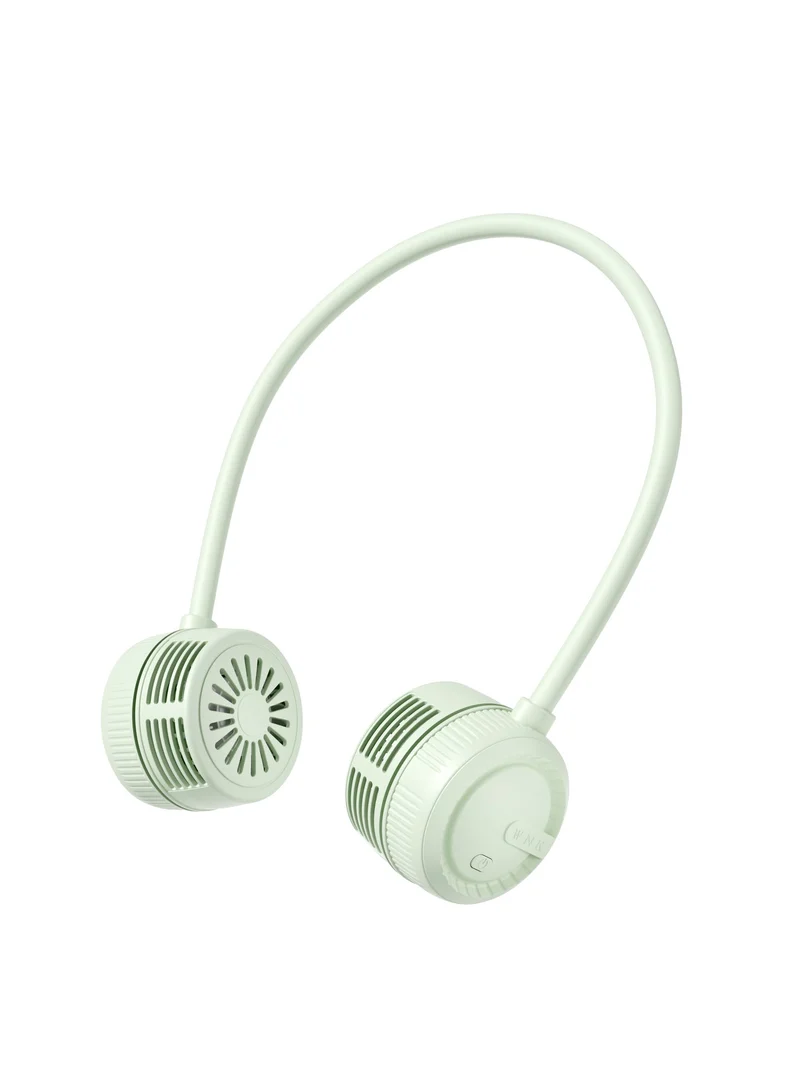 In-Ear Hodetelefoner med Innovativ Støyreduksjon Luvikno
