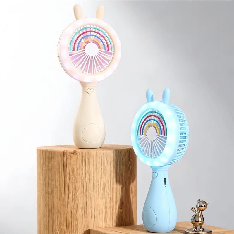 Led bordlampe Luvikno