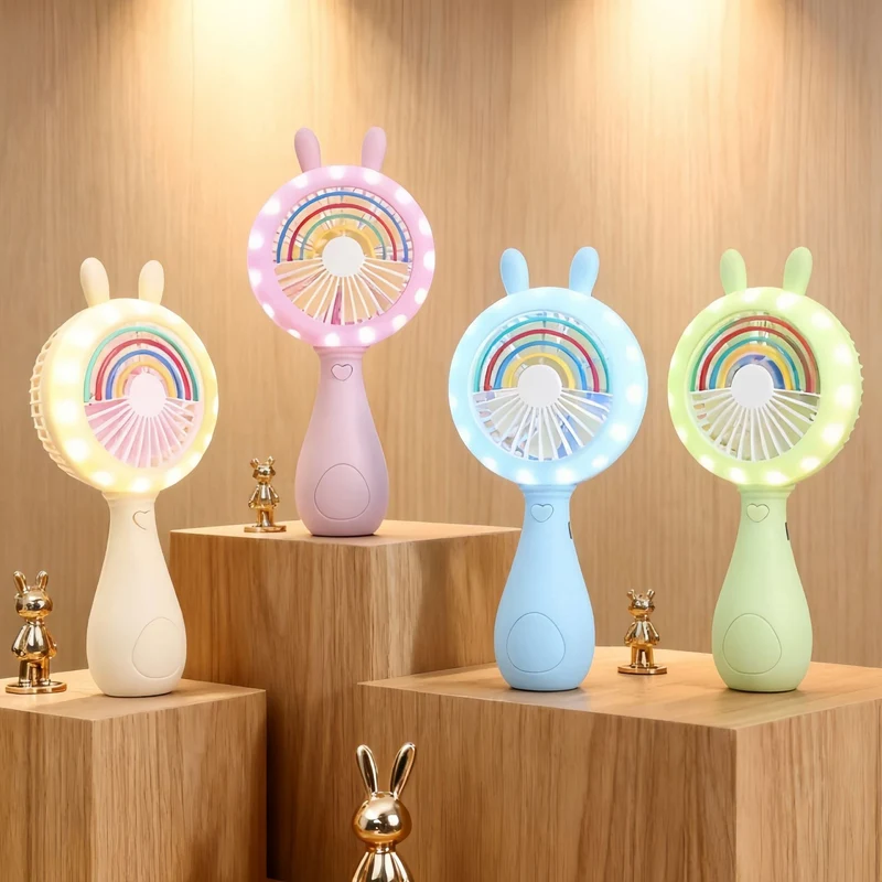 Led bordlampe Luvikno