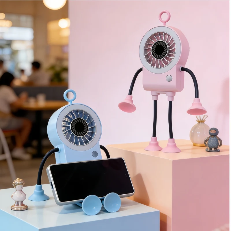 Kreativ Usb bordvifte med Led-belysning Luvikno