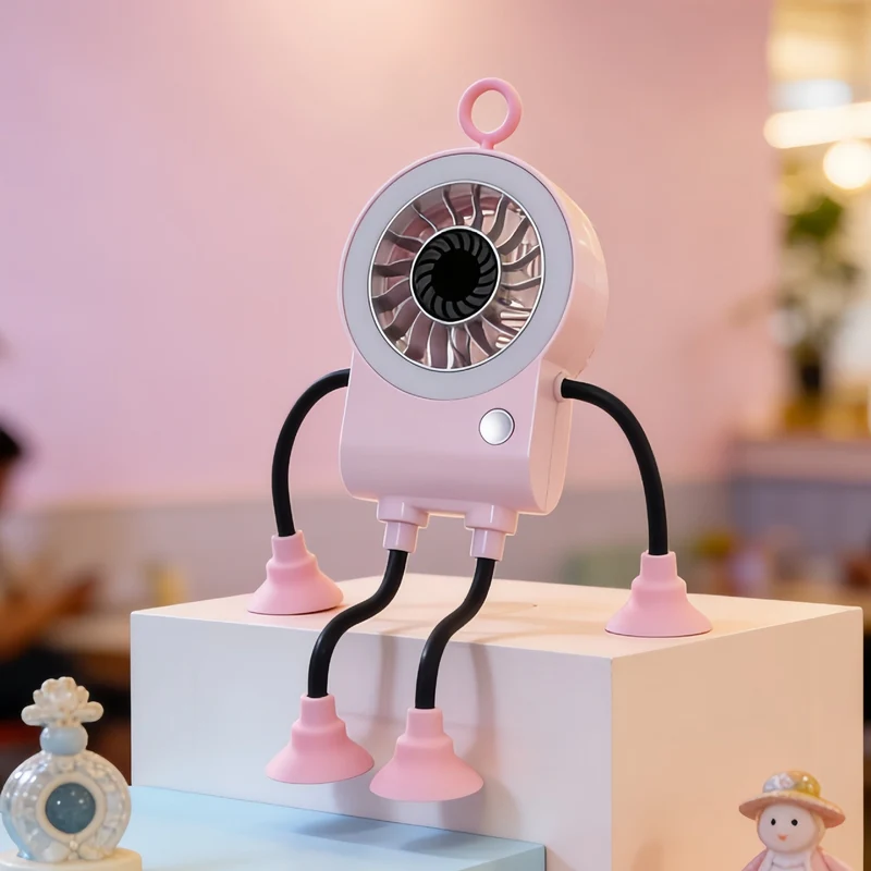 Kreativ Usb bordvifte med Led-belysning Luvikno