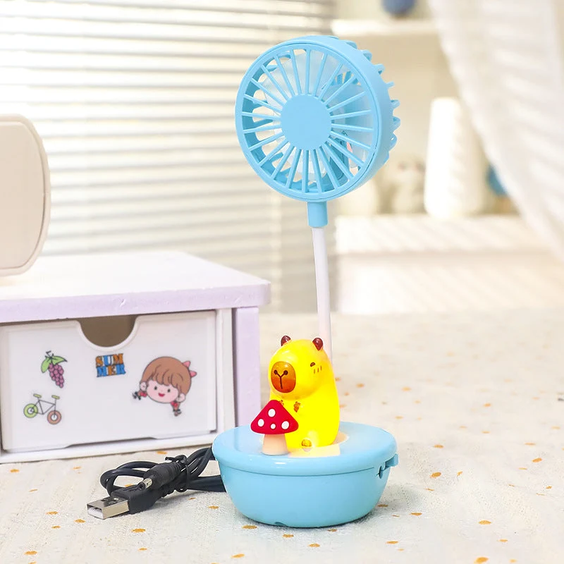 Kreativ Mini Usb Vifte Luvikno