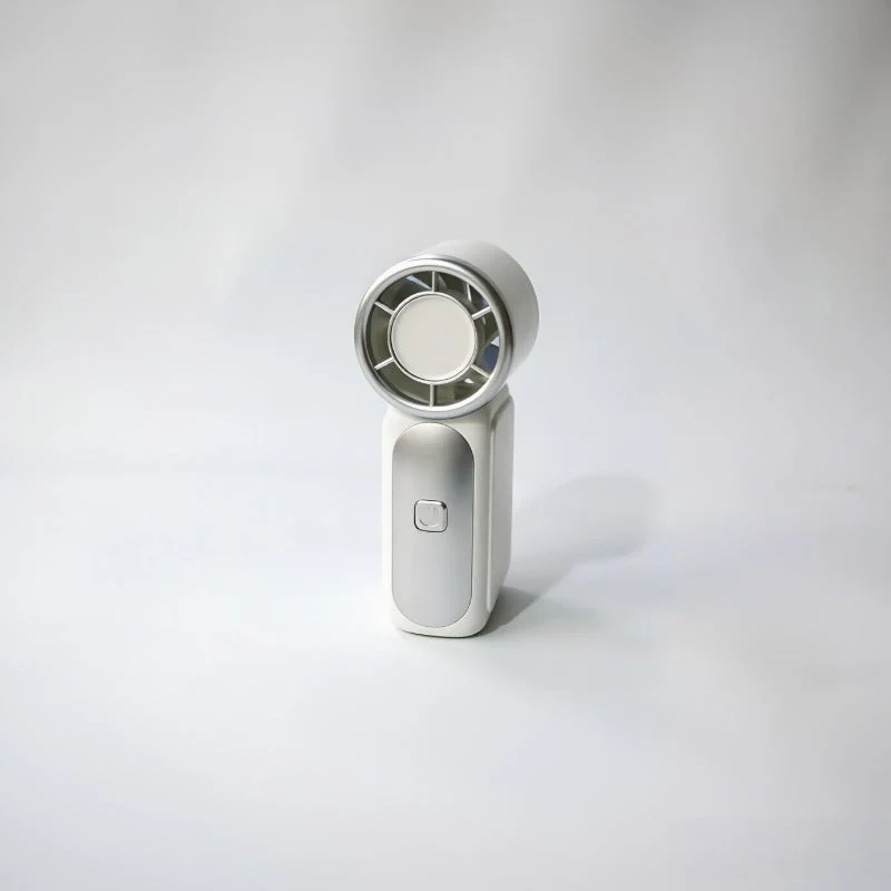 Unisex bærbar mini vifte Luvikno